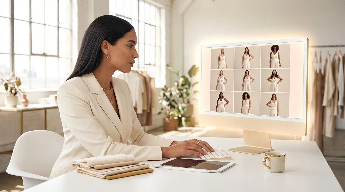 AI Virtual Try-On for Fashion Brands: The Complete 2026 Guide