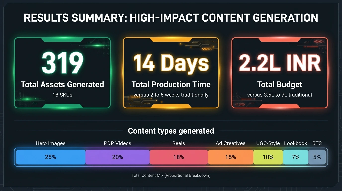 319 assets case study results