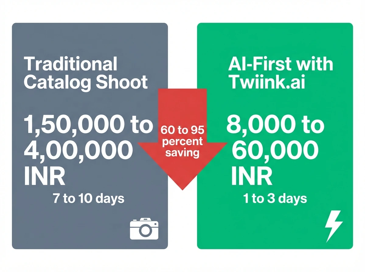 AI vs freelancer vs agency content pricing comparison